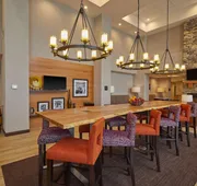 Hampton Inn & Suites Roseburg hotel detail image 3