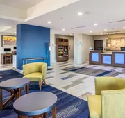 Holiday Inn Express & Suites Tulsa East - Catoosa by IHG hotel detail image 4