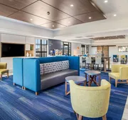 Holiday Inn Express & Suites Tulsa East - Catoosa by IHG hotel detail image 5