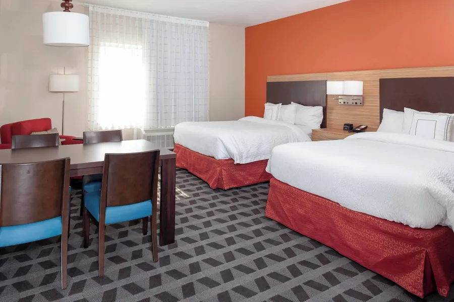TownePlace Suites by Marriott San Antonio Westover Hills hotel detail image 2