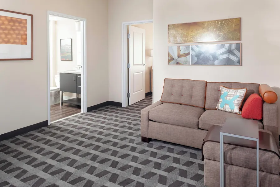 TownePlace Suites by Marriott San Antonio Westover Hills hotel detail image 6