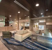 Fairfield Inn & Suites Tyler South hotel detail image 4