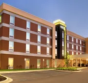 Home2 Suites by Hilton Indianapolis South Greenwood hotel detail image 3