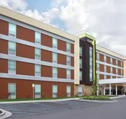 Home2 Suites by Hilton Indianapolis South Greenwood hotel detail image 4