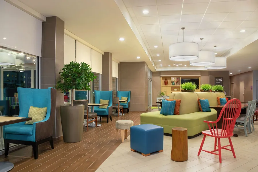 Home2 Suites by Hilton Indianapolis South Greenwood hotel detail image 6
