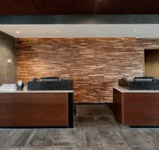 Courtyard by Marriott North Brunswick hotel detail image 7