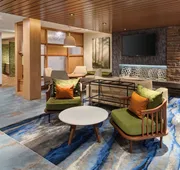 Fairfield Inn & Suites by Marriott Lexington East/I-75 hotel detail image 4
