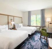 Fairfield Inn & Suites by Marriott Lexington East/I-75 hotel detail image 7