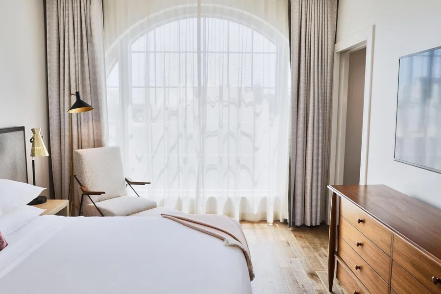 The Alida, Savannah, a Tribute Portfolio Hotel hotel detail image 6