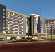 Home2 Suites by Hilton Los Angeles Montebello hotel detail image 4