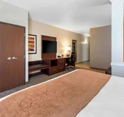 Comfort Suites Denver International Airport hotel detail image 4