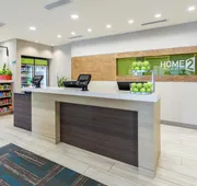 Home2 Suites by Hilton Indianapolis Northwest hotel detail image 4