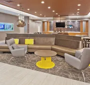 SpringHill Suites by Marriott Montgomery Prattville/Millbrook hotel detail image 3