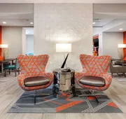 Hampton Inn Acworth hotel detail image 3