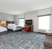 Hampton Inn Acworth hotel detail image 5