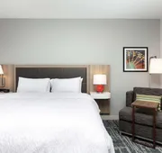 Hampton Inn Acworth hotel detail image 7