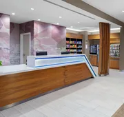 SpringHill Suites by Marriott Denver Tech Center hotel detail image 4