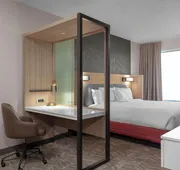 SpringHill Suites by Marriott Denver Tech Center hotel detail image 5
