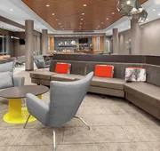 SpringHill Suites by Marriott Denver Tech Center hotel detail image 7