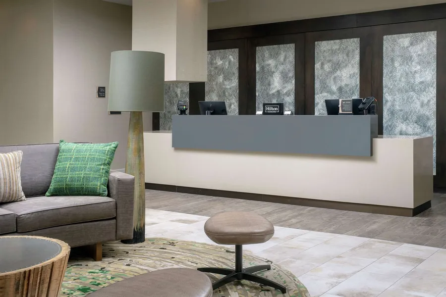 Homewood Suites by Hilton Austin Downtown hotel detail image 6