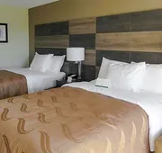 Quality Inn hotel detail image 3