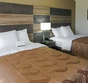 Quality Inn hotel detail image 4