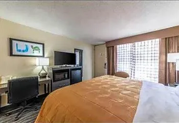 Quality Inn hotel thumbnail 7