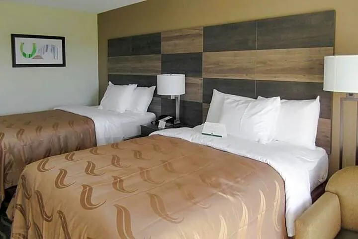 Quality Inn hotel detail image 2
