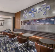 Hampton Inn & Suites Fort Wayne Downtown hotel detail image 5
