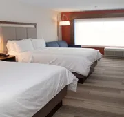 Holiday Inn Express & Suites Marion by IHG hotel detail image 3