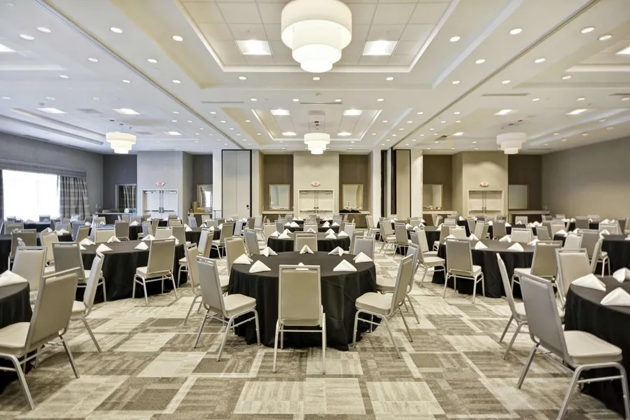 Hilton Garden Inn Gastonia hotel detail image 2