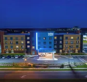 Fairfield Inn & Suites by Marriott Tampa Wesley Chapel hotel detail image 3