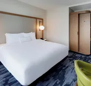 Fairfield Inn & Suites by Marriott Tampa Wesley Chapel hotel detail image 7
