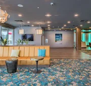Element by Marriott Dallas Downtown East hotel detail image 4