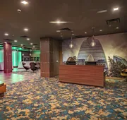 Element by Marriott Dallas Downtown East hotel detail image 7