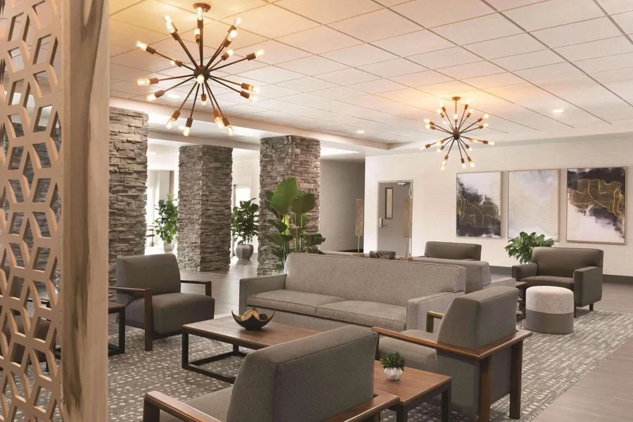 Radisson Hotel Oklahoma City Airport hotel detail image 6