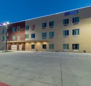 Motel 6 Fort Worth, TX - North - Saginaw hotel detail image 4