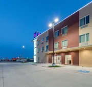 Motel 6 Fort Worth, TX - North - Saginaw hotel detail image 5