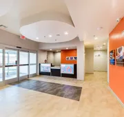 Motel 6 Fort Worth, TX - North - Saginaw hotel detail image 7