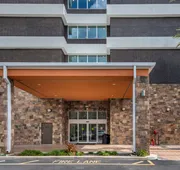 Comfort Suites Fort Lauderdale Airport & Cruise Port hotel detail image 3