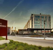 Hyatt Place Milwaukee/Downtown hotel detail image 3