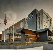 Hyatt Place Milwaukee/Downtown hotel detail image 4