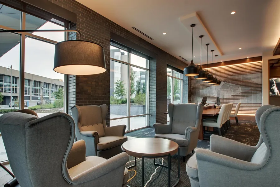 Hyatt Place Milwaukee/Downtown hotel detail image 6