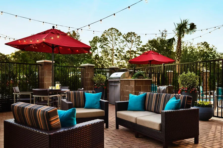 TownePlace Suites by Marriott Houston Baytown hotel detail image 2