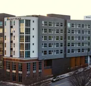 Hyatt Place Greenville Downtown hotel detail image 3