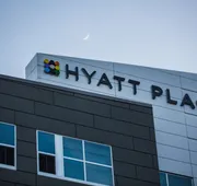 Hyatt Place Greenville Downtown hotel detail image 4