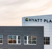 Hyatt Place Greenville Downtown hotel detail image 5