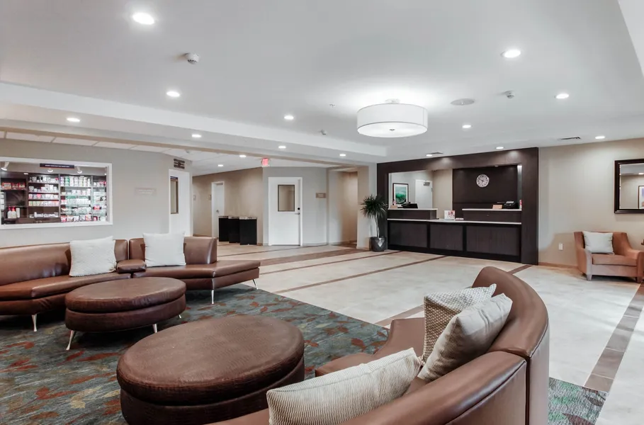 Candlewood Suites Brighton by IHG hotel detail image 2
