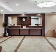 Candlewood Suites Brighton by IHG hotel detail image 3