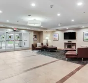 Candlewood Suites Brighton by IHG hotel detail image 4